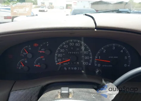 1998 Ford F-150 Lariat/Xl/Xlt from USA, damaged, VIN 2FTRX08L8WCA36361